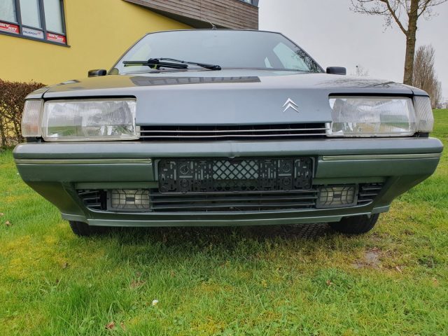Heideveld Classics - Citroën BX 1992