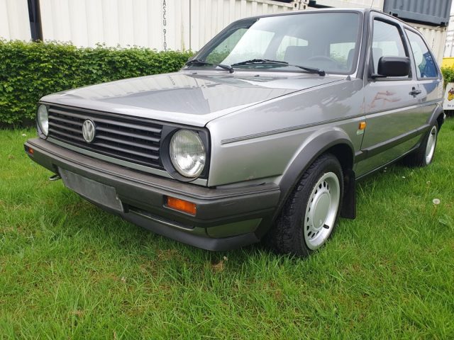 Heideveld Classics - Volkswagen Golf 1.6 Manhatten 1990