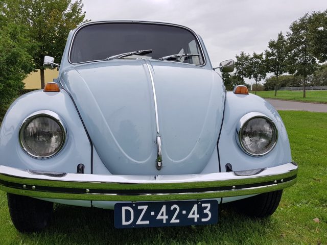 Heideveld Classics - Volkswagen Käfer 1500 1970