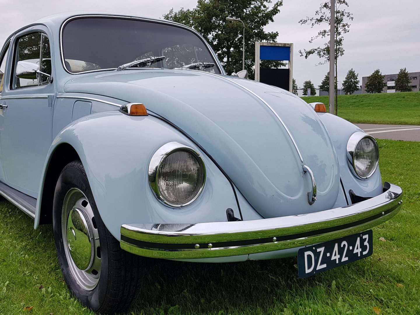 Volkswagen Kever