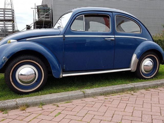 Heideveld Classics - Volkswagen Käfer 1960