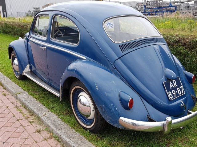 Heideveld Classics - Volkswagen Käfer 1960