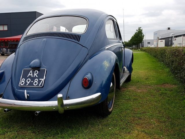Heideveld Classics - Volkswagen Käfer 1960