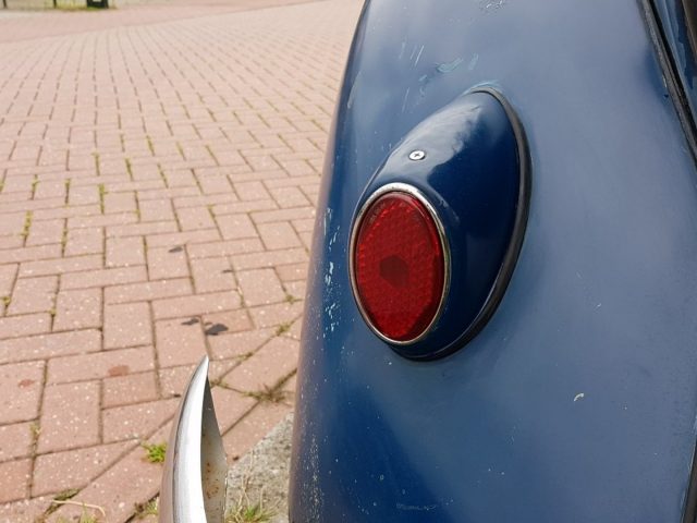 Heideveld Classics - Volkswagen Käfer 1960