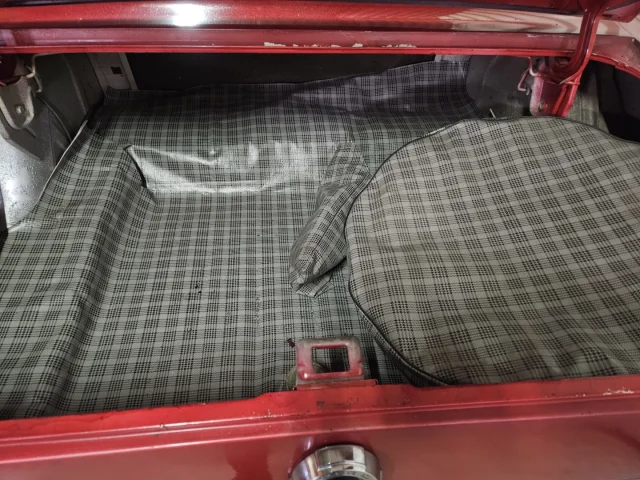 Heideveld Classics - Ford Mustang Coupe 1965