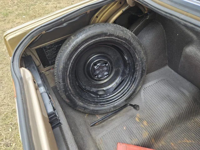 Heideveld Classics - Audi 80 1.8 GL 1984