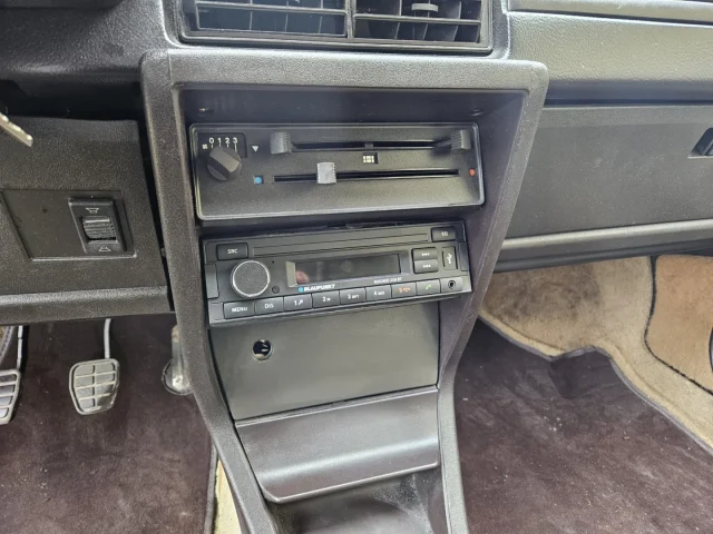 Heideveld Classics - Audi 80 1.8 GL 1984