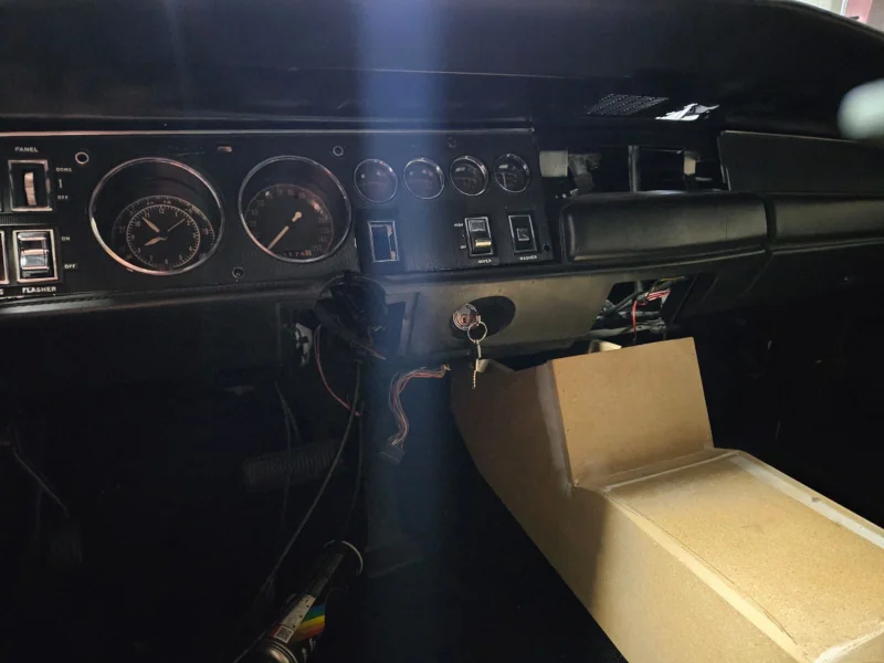 Heideveld Classics - Oldtimer restauratie