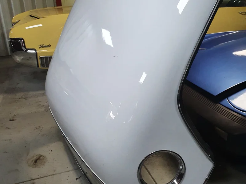 Heideveld Classics - Oldtimer restauratie