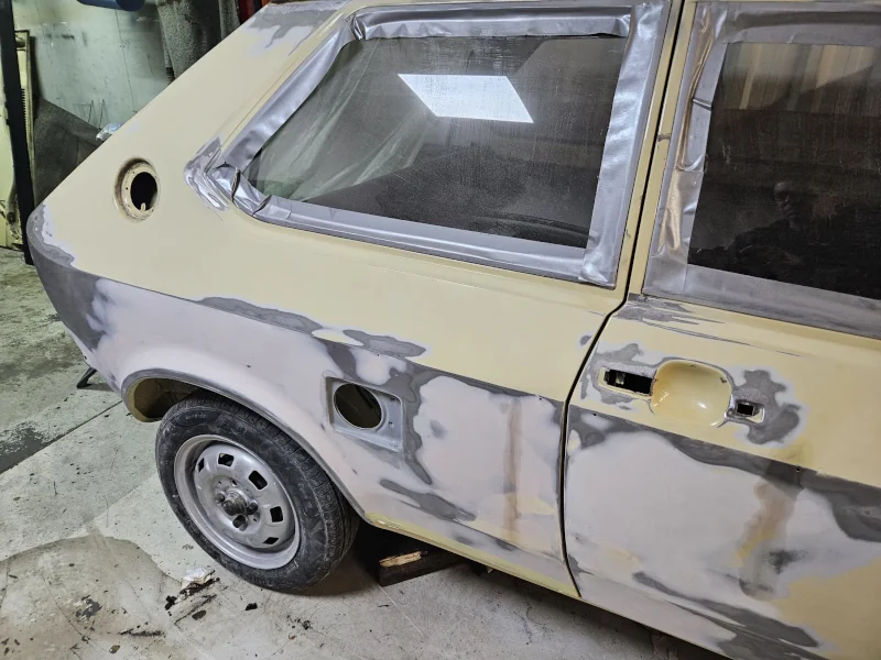Heideveld Classics - Oldtimer restauratie