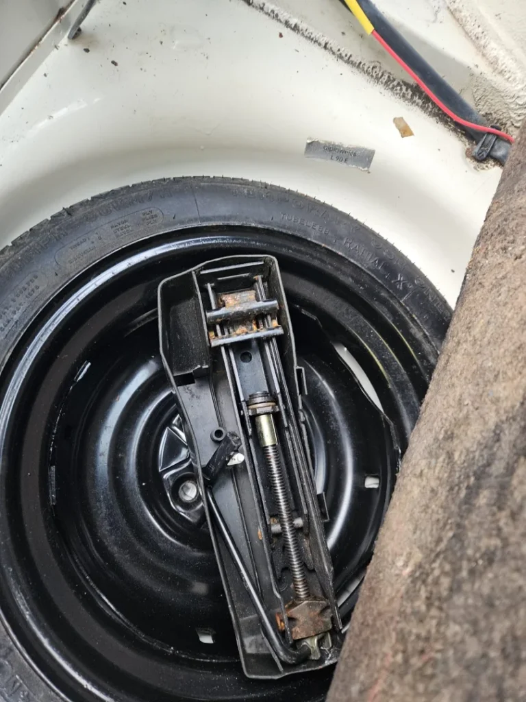 Heideveld Classics - Volkswagen Golf 1.6 Manhatten 1989