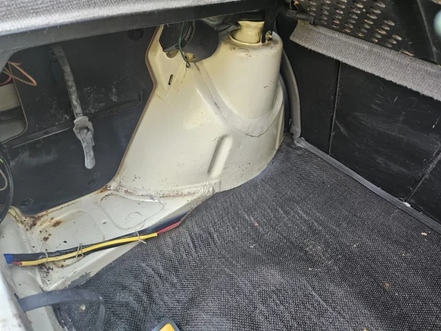 Heideveld Classics - Volkswagen Golf 1.6 Manhatten 1989