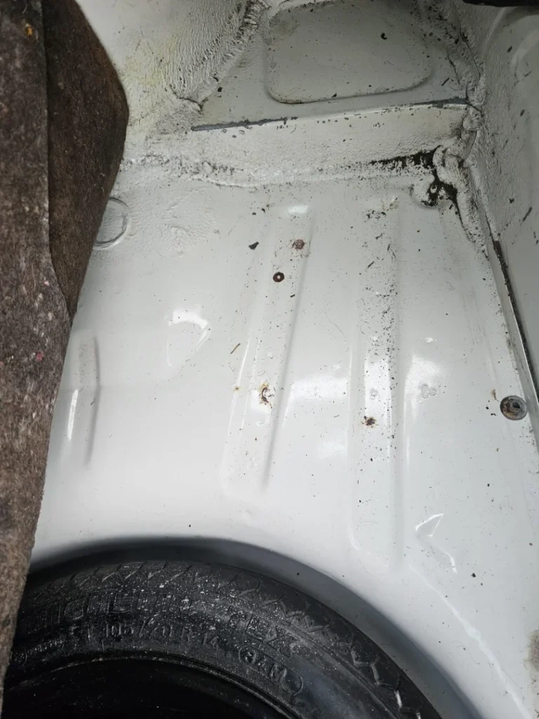 Heideveld Classics - Volkswagen Golf 1.6 Manhatten 1989