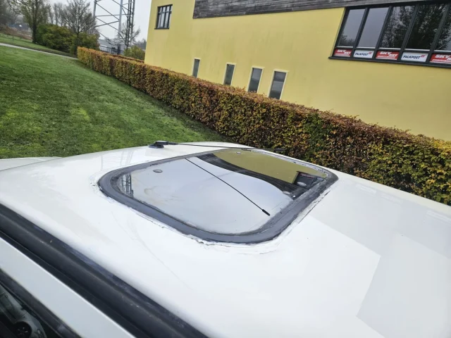 Heideveld Classics - Volkswagen Golf 1.6 Manhatten 1989