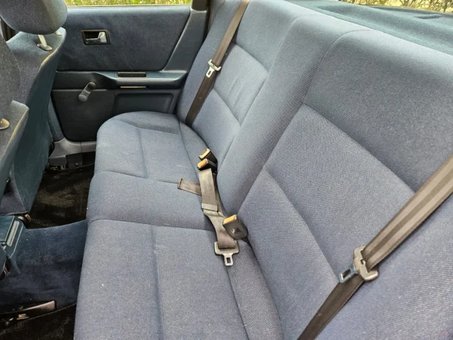 Heideveld Classics - Audi 80 1990