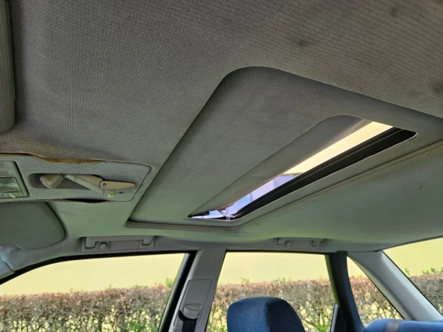 Heideveld Classics - Audi 80 1990