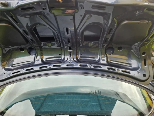 Heideveld Classics - Audi 80 1990