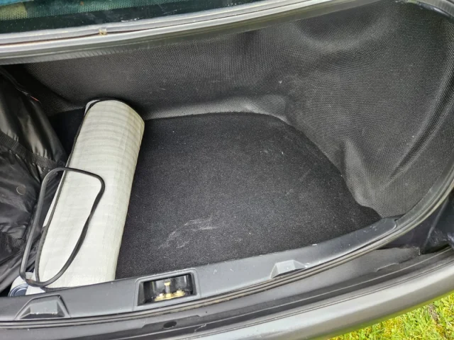 Heideveld Classics - Audi 80 1990