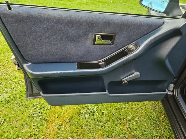 Heideveld Classics - Audi 80 1990