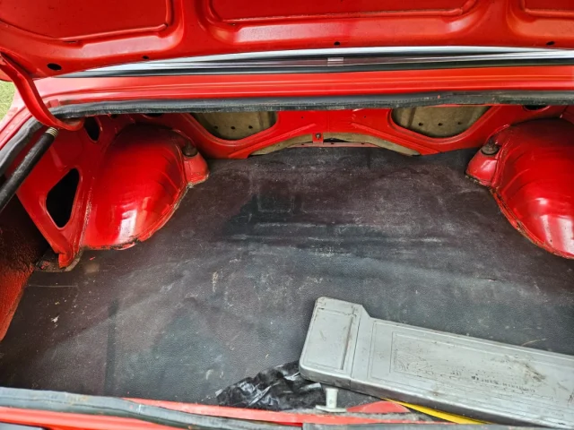 Heideveld Classics - Volvo 66 1980