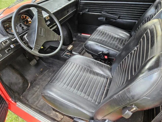 Heideveld Classics - Volvo 66 1980