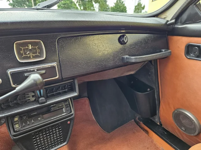 Heideveld Classics - Saab 96 1980