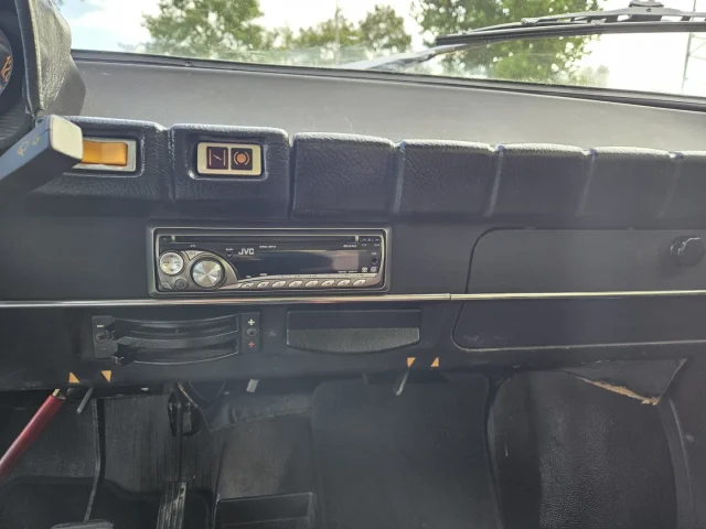 Heideveld Classics - Volvo 66 1979