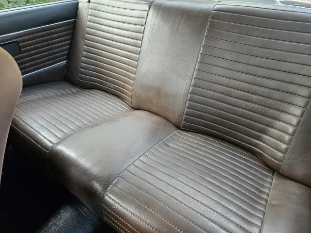 Heideveld Classics - Volvo 66 1979