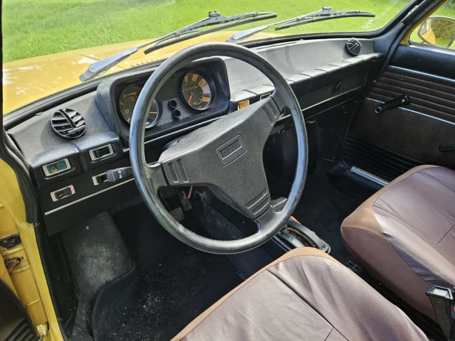 Heideveld Classics - Volvo 66 1979