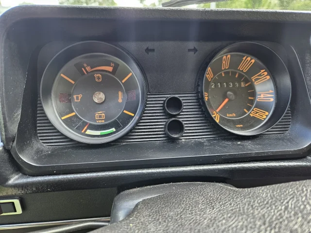Heideveld Classics - Volvo 66 1979